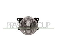 Faro Antiniebla Prasco PG3264433 Tyc para Citroën Peugeot