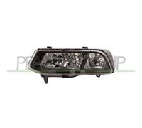 Neblina Faros Neblina Luz Nsw Izquierda Para VW Polo 6R 6C 6R