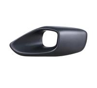 Faro Antiniebla Rejilla Cubierta PARA Citroen PARA C4 PARA Picasso PARA MK2 2013-2016 9800978280 9800978180 Luz Antiniebla Del PARAchoques Delantero Marco Cubierta Rejilla Faro Rejilla(5 Seat-Left)