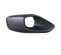 Faro Antiniebla Rejilla Cubierta PARA Citroen PARA C4 PARA Picasso PARA MK2 2013-2016 9800978280 9800978180 Luz Antiniebla Del PARAchoques Delantero Marco Cubierta Rejilla Faro Rejilla(5 Seat-Right)