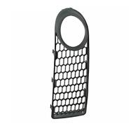 Faro Antiniebla Rejilla PARA Beetle PARA Cabrio 2006-2010 1C0807683F 1C0807683J 1C0807683C Luz Antiniebla Del PARAchoques Delantero Cubierta De Rejilla Faro Antiniebla Cubrir(Right Passenger Side)