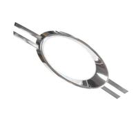 Faro Antiniebla Rejilla Para Benz Clase C W204 2048852423 2048852523 | Cubierta Embellecedora Marco La Luz Antiniebla La Parrilla Parachoques Delantero 2048851374 2048851474