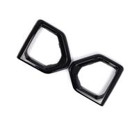 Faro Antiniebla Rejilla Para GMC Para Sierra 1500 Para AT4 Para Denali | Para SLT 2019-2022 Luz Para Parachoques Delantero Rejilla Embellecedora 84176752 84176753