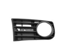 Faro Antiniebla Rejilla PARA Golf 5 PARA MK5 2005-2009 Versión De EE. UU. 1K0853665B 1K0853666B Parrilla De Luz Antiniebla Del PARAchoques Delantero Del Coche Faro Antiniebla Cubrir(Right Side)
