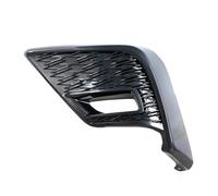 Faro Antiniebla Rejilla PARA Lexus PARA CT200H PARA PARA Lexus CT200H Cubierta Rejilla Faros Antiniebla Delanteros Y Traseros Con Bisel Luz En FORma Panal Faro Antiniebla Cubrir(1PC Right R)