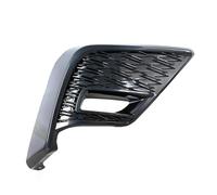 Faro Antiniebla Rejilla PARA Lexus PARA CT200H PARA PARA Lexus CT200H Cubierta Rejilla Faros Antiniebla Delanteros Y Traseros Con Bisel Luz En FORma Panal Faro Antiniebla Cubrir(1PC Left R)