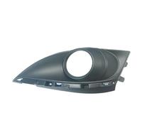 Faro Antiniebla Rejilla Para Mazda 6 GH Deporte Coupé 2010-2013 | Tapa Panel Embellecedor La Cubierta La Lámpara Antiniebla La Parrilla Parachoques Delantero Coche