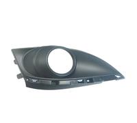 Faro Antiniebla Rejilla Para Mazda 6 GH Deporte Coupé 2010-2013 | Tapa Panel Embellecedor La Cubierta La Lámpara Antiniebla La Parrilla Parachoques Delantero Coche