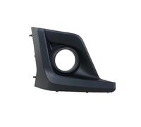 Faro Antiniebla Rejilla PARA Subaru XV PARA Crosstrek 2018 - 2020 Cubierta De Luz Antiniebla Parrilla Bisel Faro PARAchoques Delantero Embellecedor Accesorios Coche Faro Antiniebla Cubrir(Right)