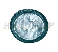 Faro Antiniebla RN3044414 PRASCO Para RENAULT OPEL NISSAN