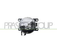 Faro Antiniebla RN7004414 PRASCO Para RENAULT