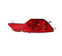 Faro Antiniebla Trasero Derecho Para BMW X6 E71 E72 2008-2014 | Reflector de faro antiniebla trasero LED