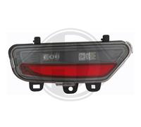 Faro Antiniebla Trasero LED Izquierdo para Renault Captur II HF TCe 160