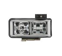 Faro antiniebla TRUCKLIGHT FL-IV005L Izquierda