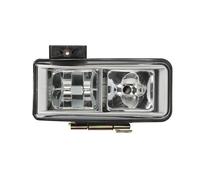 Faro antiniebla TRUCKLIGHT FL-IV005R Derecha