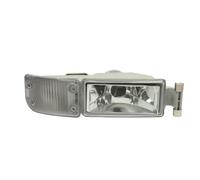 Faro antiniebla TRUCKLIGHT FL-MA003R derecha