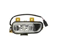 Faro antiniebla TRUCKLIGHT FL-ME002L izquierda
