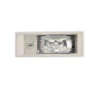 Faro antiniebla TRUCKLIGHT FL-VO002R derecha