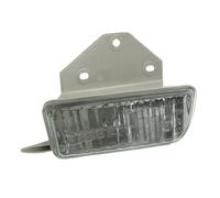 Faro antiniebla TYC 19-0066-05-2 izquierda