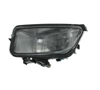 Faro antiniebla TYC 19-0070-05-2 izquierda