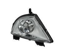 Faro antiniebla TYC 19-0140-01-2 izquierda