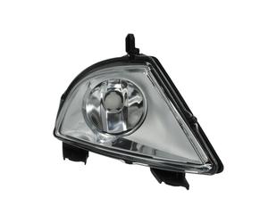 Faro antiniebla TYC 19-0140-01-2 izquierda