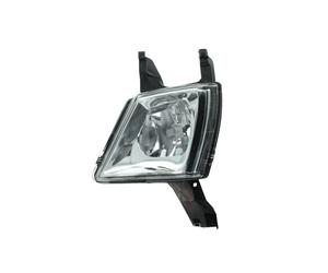 Faro antiniebla TYC 19-0236-05-2 izquierda