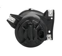 Faro antiniebla halógeno izquierda H7 19-0296-05-2 TYC para VW FORD SEAT