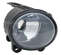 Faro antiniebla halógeno izquierda H11 19-0304-11-9 TYC para BMW X5