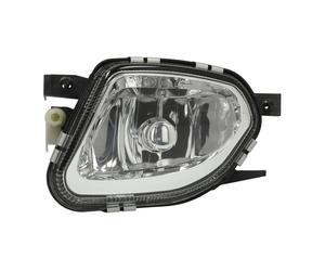 Faro antiniebla TYC 19-0450-01-9 izquierda
