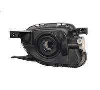 Faro antiniebla halógeno izquierda H11 19-0450-21-9 TYC para MERCEDES-BENZ
