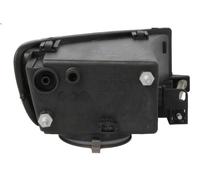 Faro antiniebla TYC 19-0476-05-9 para SAAB 9-3 Descapotable (YS3F) 2 2004-2005