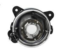 Faro antiniebla TYC 19-0517-01-2 para SKODA FABIA I (6Y2) 1.4 2003-2008