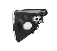 Faro antiniebla TYC 19-0564-01-2 HONDA CIVIC VIII Hatchback (FN, FK) 2 2006-2012