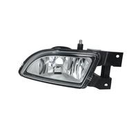 Faro antiniebla TYC 19-0604-05-2 izquierda