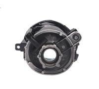 Faro antiniebla TYC 19-0655-01-9 para BMW 3 (E46) 2 2001-2005