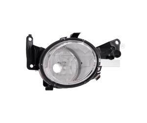 Faro antiniebla TYC 19-0664-01-2 izquierda