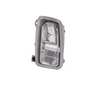 Faro antiniebla TYC 19-0686-01-2 izquierda