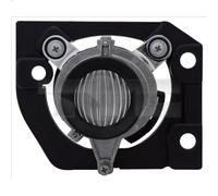 Faro antiniebla TYC 19-0688-15-2 para FIAT 500 (312_) 1 2020-