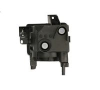 Faro antiniebla halógeno derecha H3 19-0725-05-2 TYC para OPEL VECTRA C