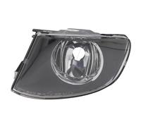 Faro antiniebla TYC 19-0728-01-9 izquierda