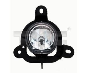 Faro antiniebla TYC 19-0770-05-2 izquierda