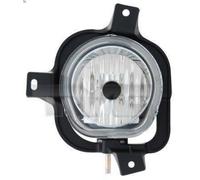 Faro antiniebla TYC 19-0805-05-2 para FORD KA (RU8) 1.2 2008-2016