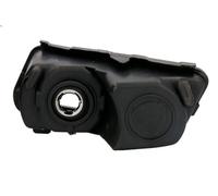 Faro antiniebla TYC 19-0876-01-2 para VW POLO V (6R1, 6C1) 2 2013-2014