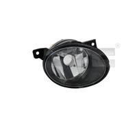 Faro antiniebla halógeno derecha HB4 19-0917-01-2 TYC para VW MULTIVAN T5