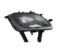 Faro antiniebla halógeno derecha H10 19-0921-11-2 TYC para OPEL ASTRA J