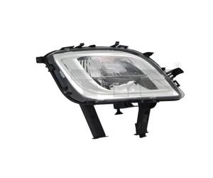 Faro antiniebla TYC 19-0922-01-2 izquierda