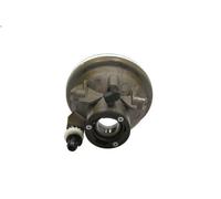 Faro antiniebla TYC 19-0962-01-2 para SUBARU LEGACY V (BM) 2 2009-2014