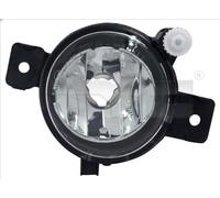 Faro antiniebla TYC 19-12108-01-9 para BMW X5 (E70) 3 2012-2013