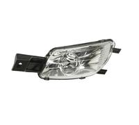 Faro antiniebla TYC 19-12133-01-2